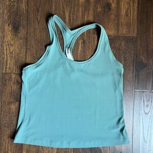 BRAND NEW lululemon Workout Tank Top